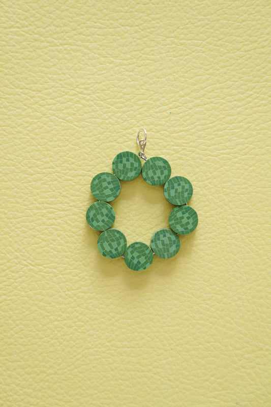 CHARM #96