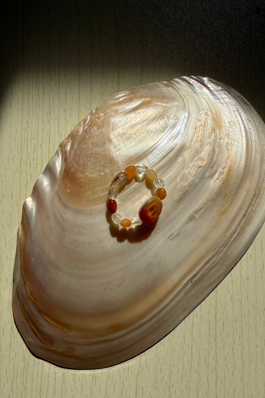 LOLLIPOP RING #12
