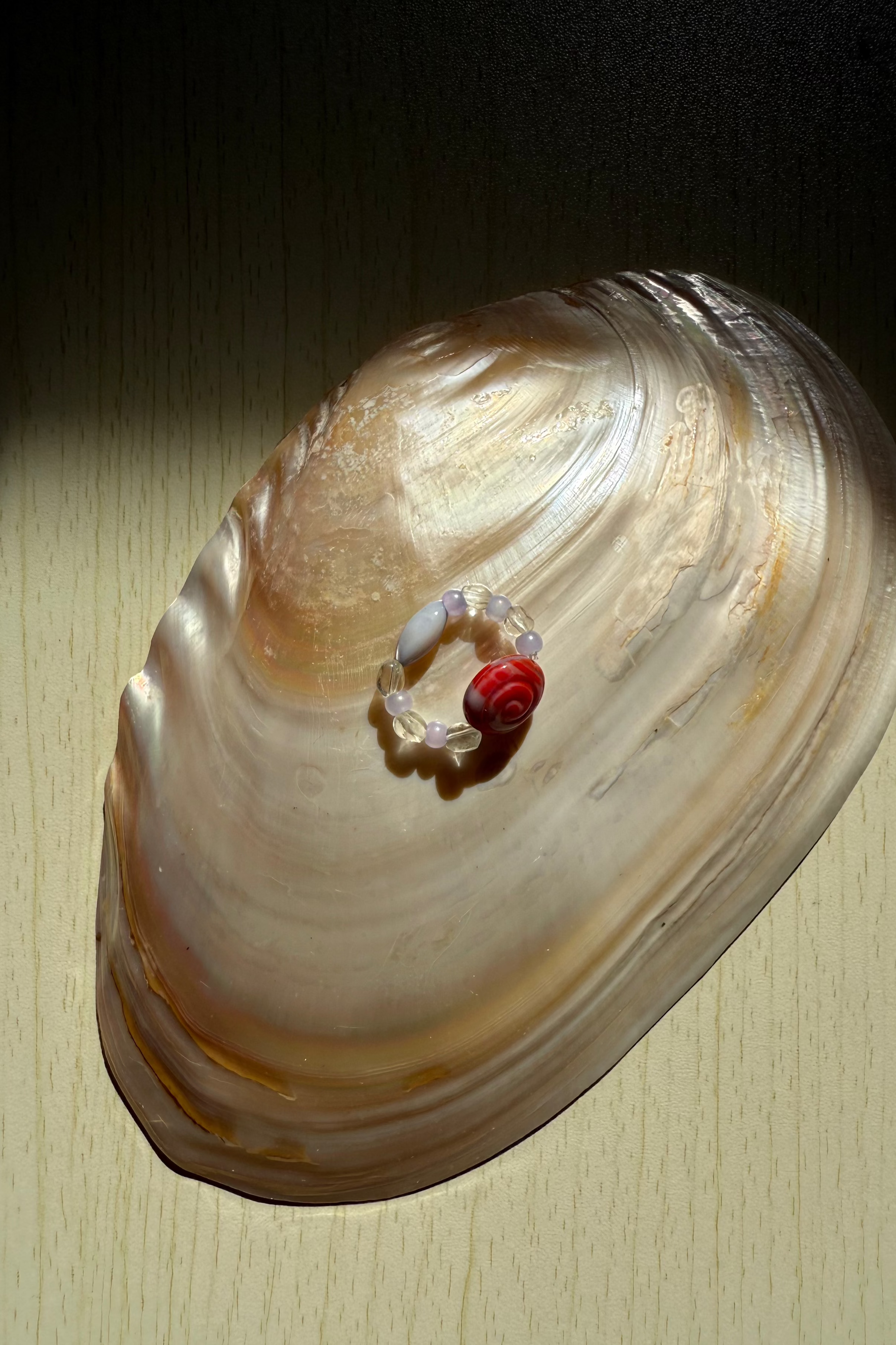 LOLLIPOP RING #4