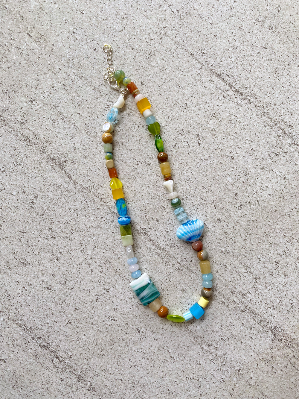COASTAL CHARM #23
