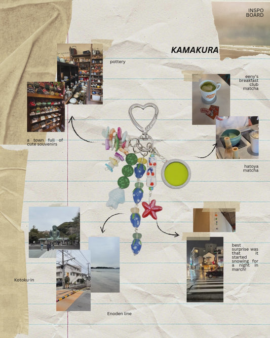 KAMAKURA
